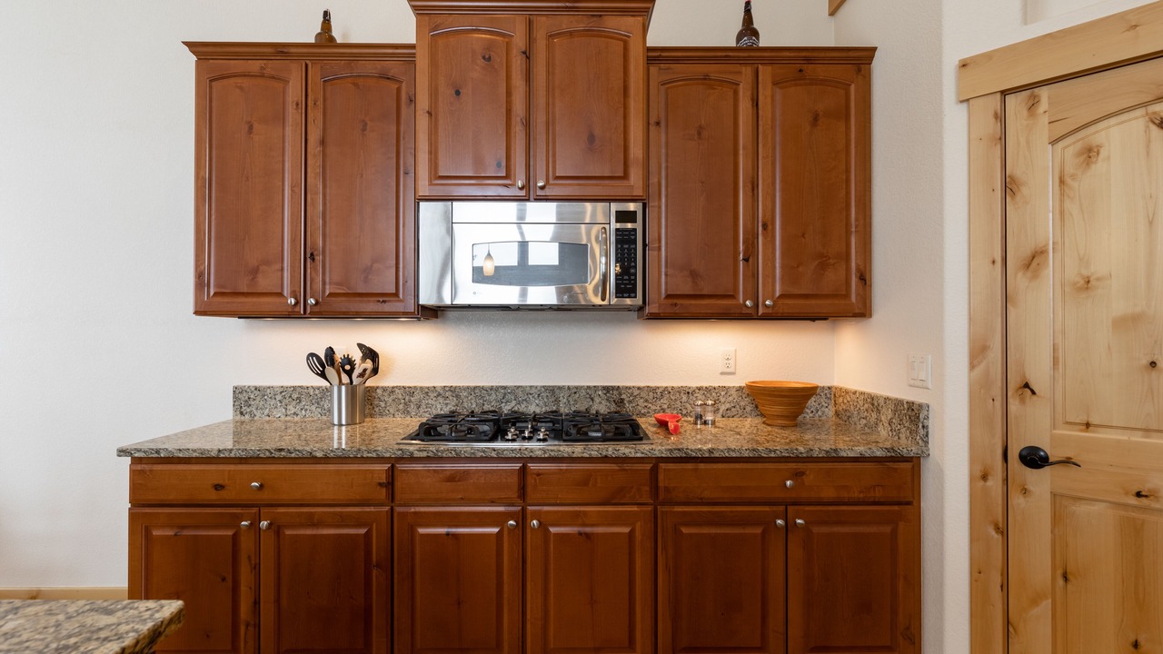 Photo of Kitchen in Evergreen