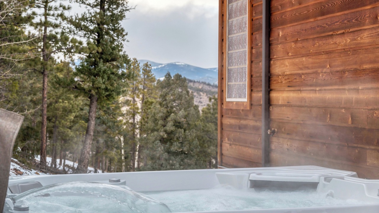 Photo of Outdoor in Evergreen