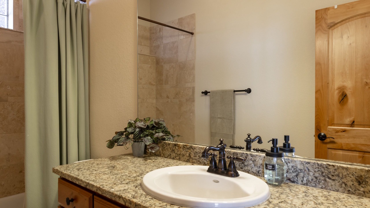 Photo of Bathroom in Evergreen