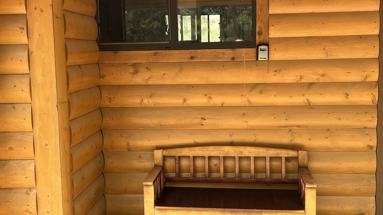 Photo of Outdoor in Woodland Park