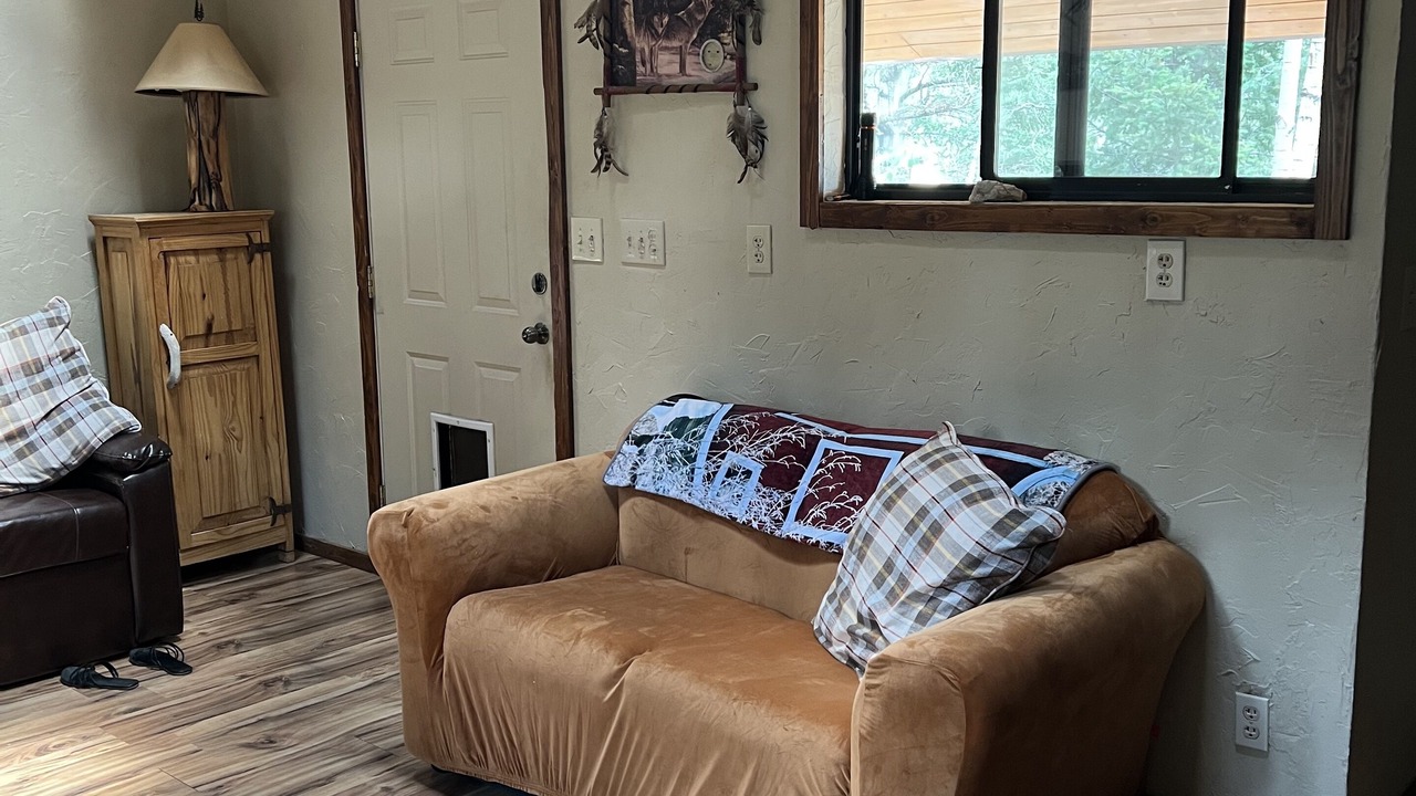 Photo of Livingroom in Woodland Park