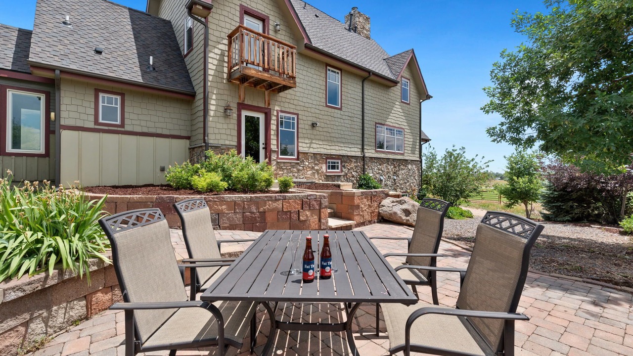 Photo of Outdoor in Fort Collins