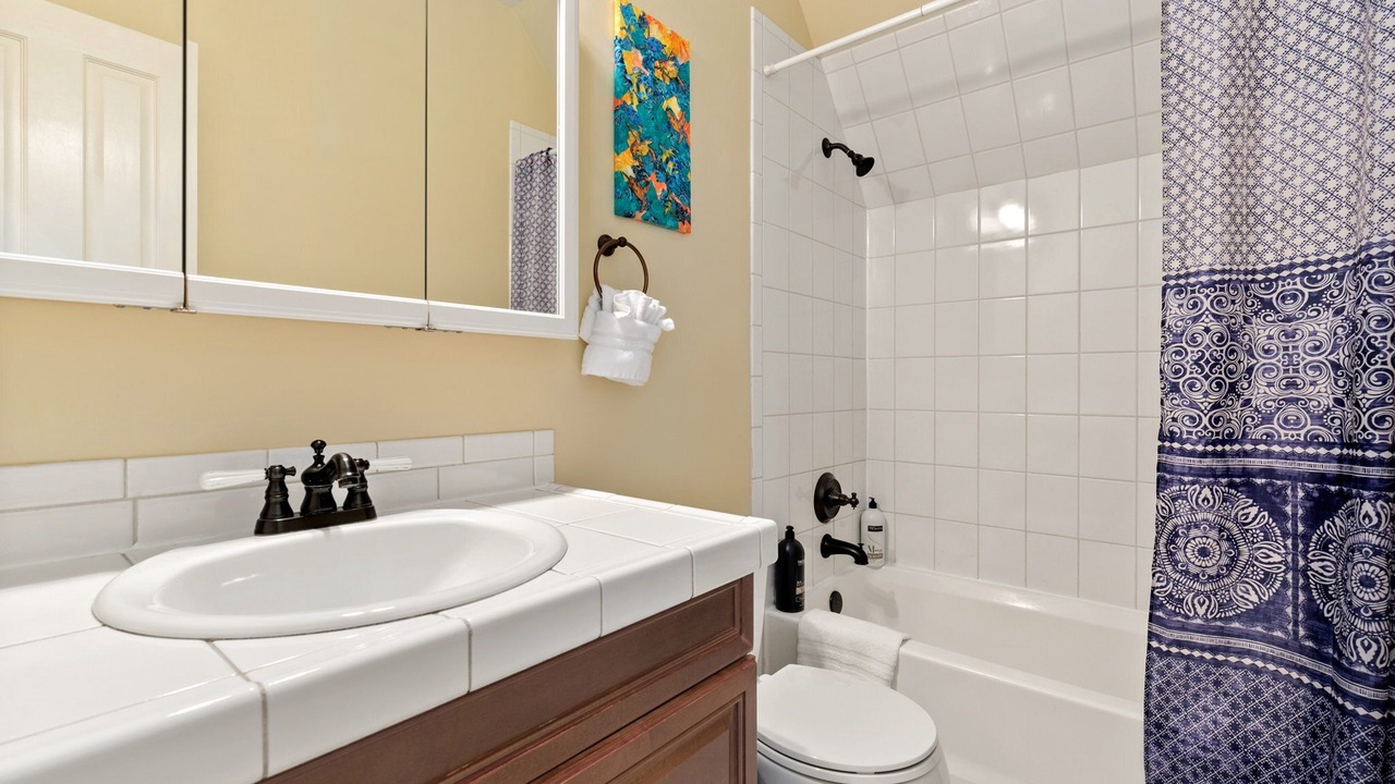Photo of Bathroom in Fort Collins