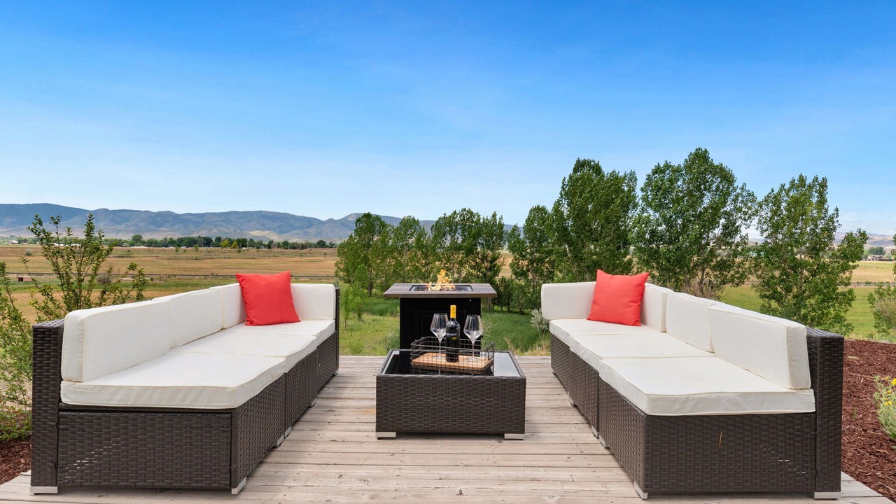 Photo of Outdoor in Fort Collins