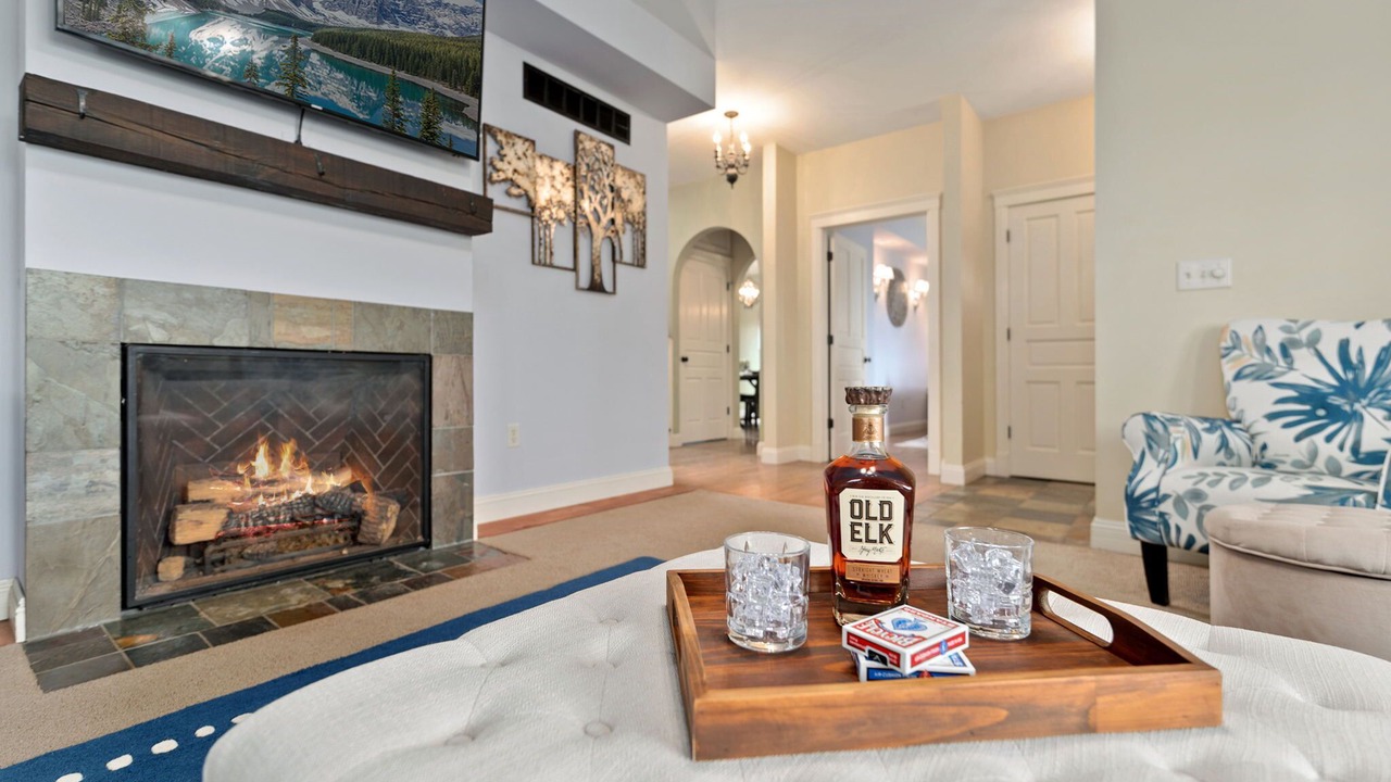 Photo of Livingroom in Fort Collins