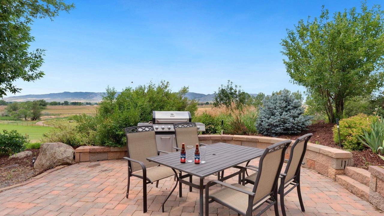 Photo of Outdoor in Fort Collins
