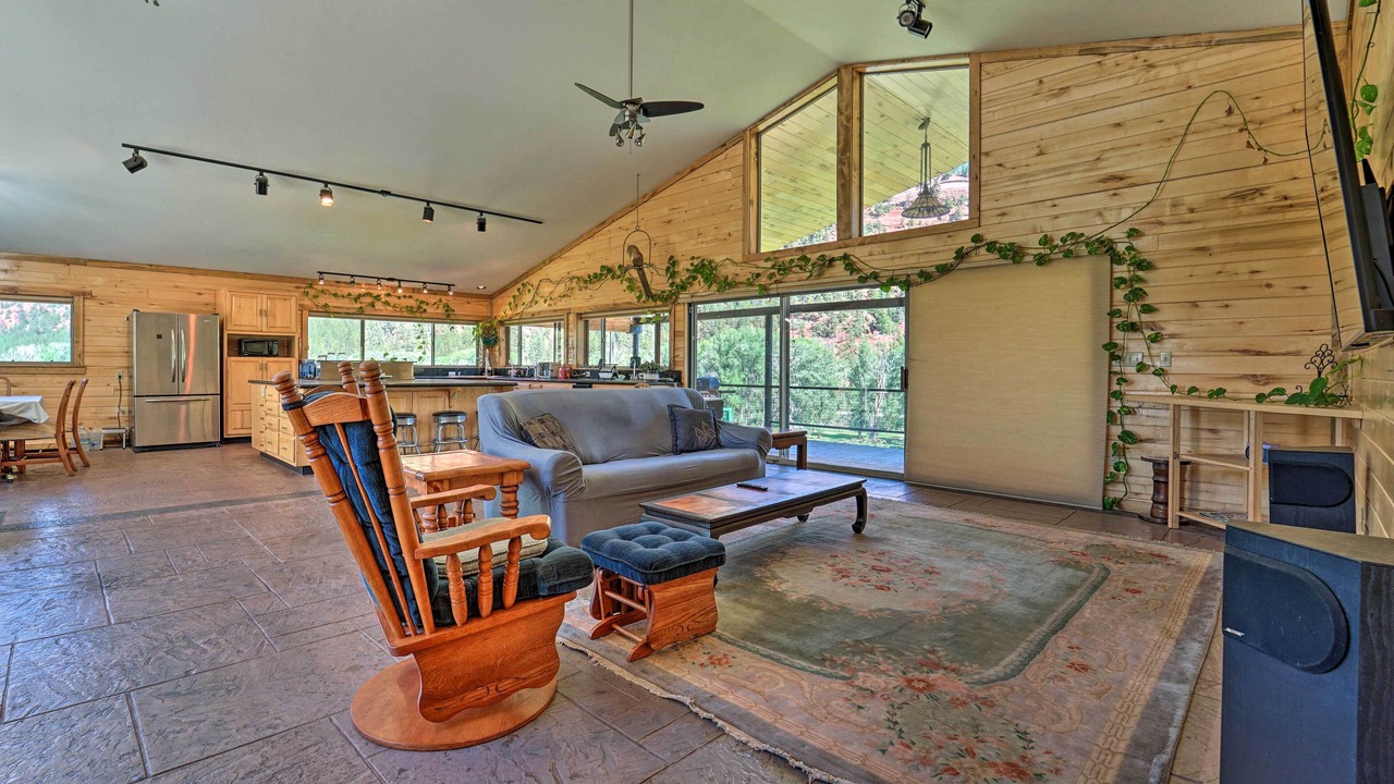 Photo of Livingroom in Dolores