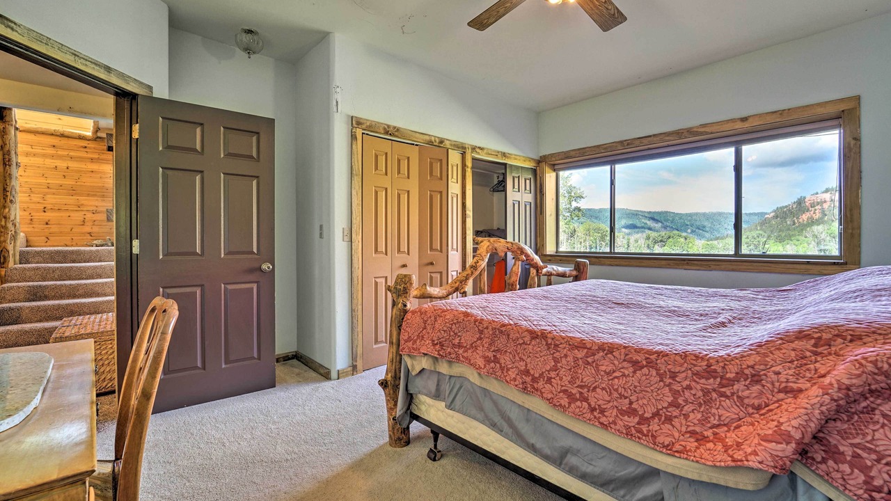 Photo of Bedroom in Dolores
