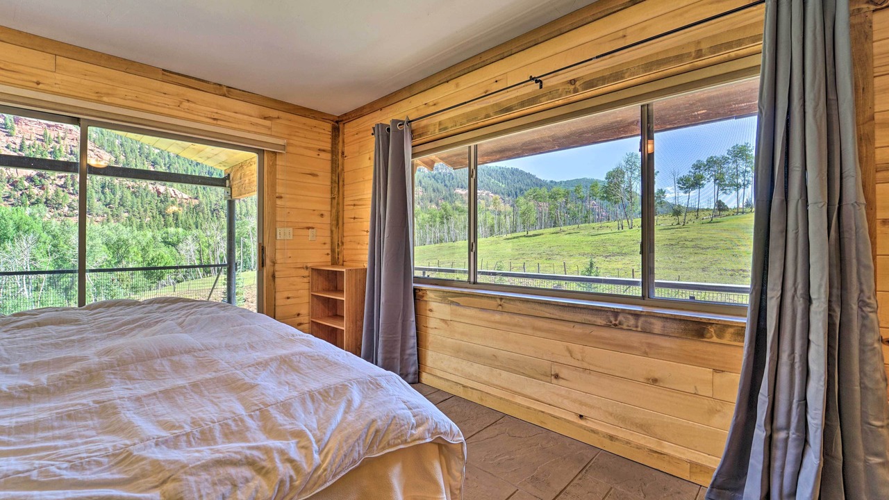 Photo of Bedroom in Dolores