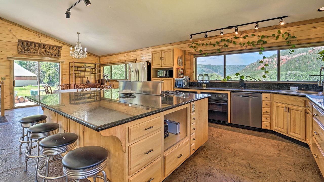 Photo of Kitchen in Dolores