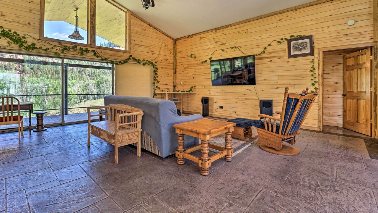 Photo of Livingroom in Dolores