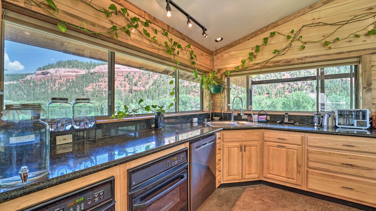 Photo of Kitchen in Dolores