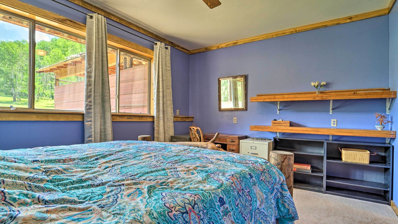 Photo of Bedroom in Dolores