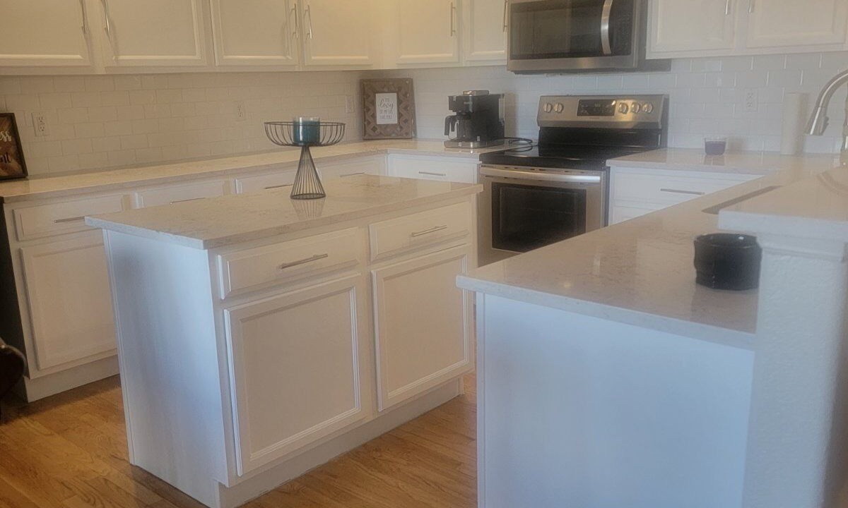 Photo of Kitchen in Aurora