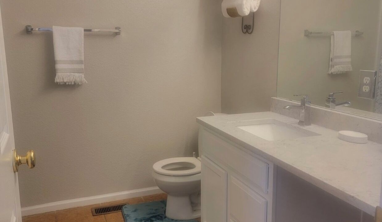 Photo of Bathroom in Aurora