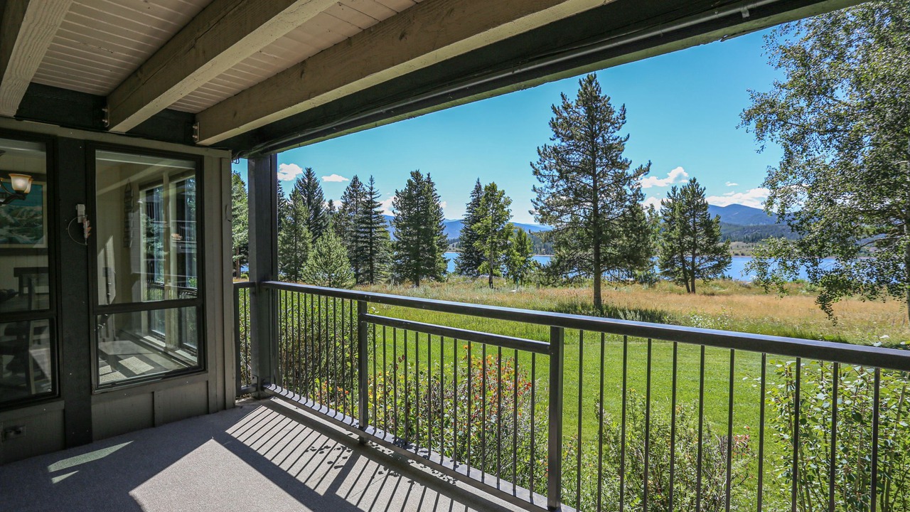 Photo of Outdoor in Dillon