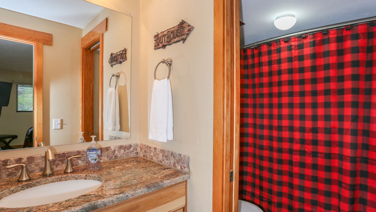 Photo of Bathroom in Dillon
