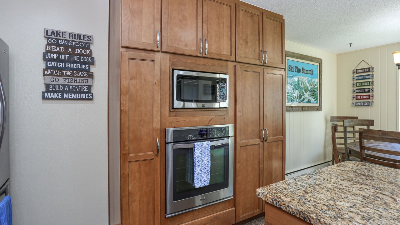 Photo of Kitchen in Dillon