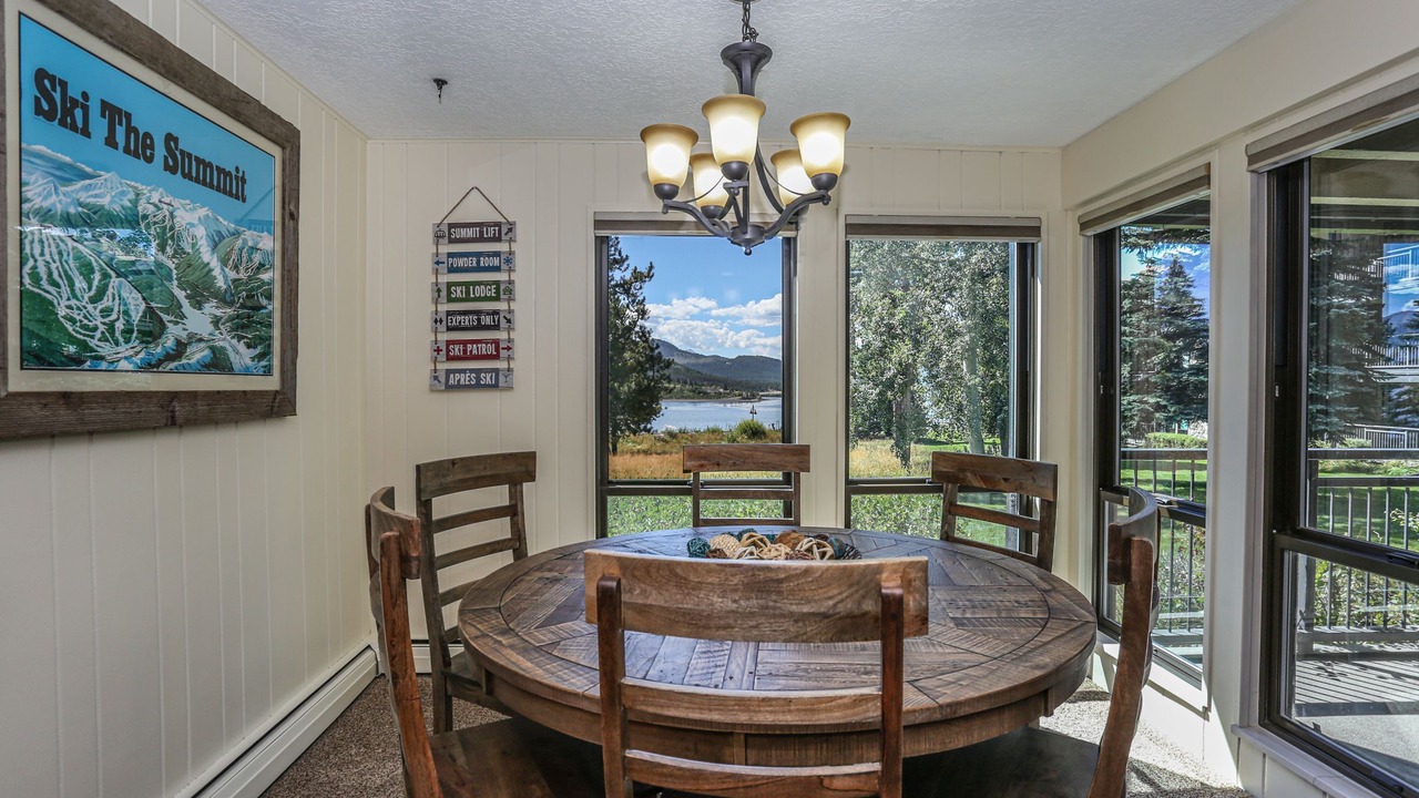 Photo of Outdoor in Dillon