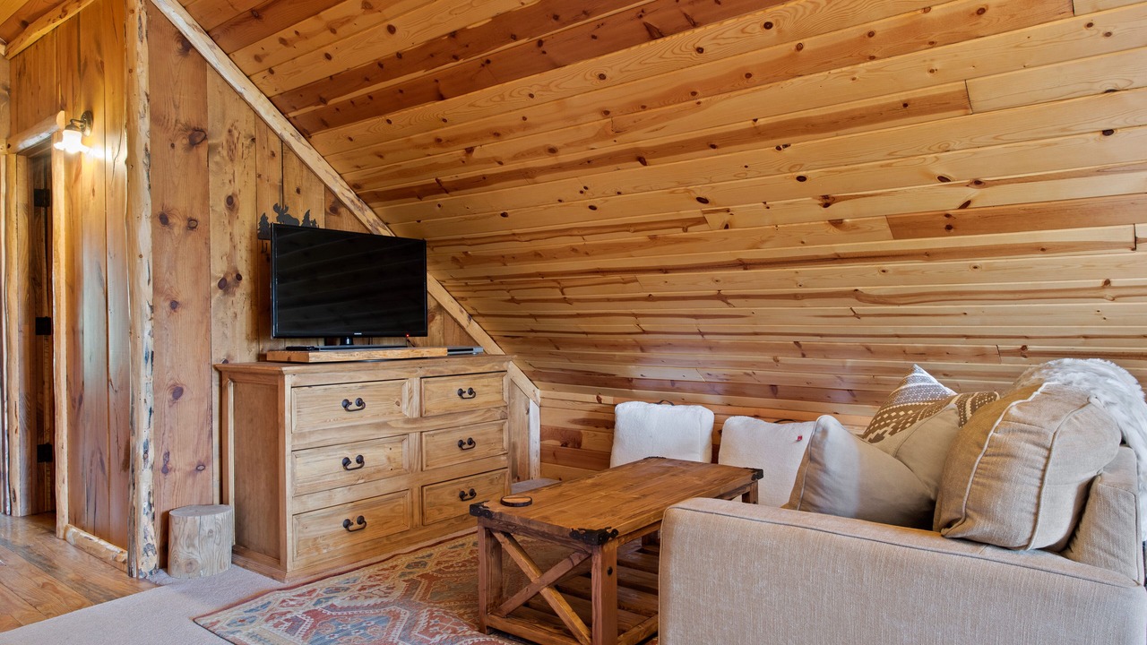 Photo of Livingroom in Sunset Ridge