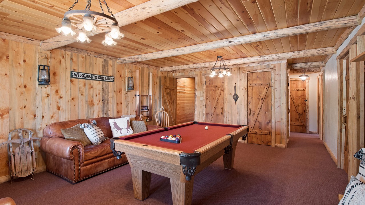 Photo of Bedroom in Sunset Ridge
