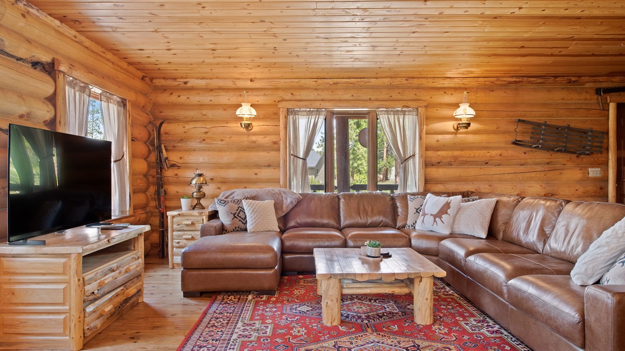 Photo of Livingroom in Sunset Ridge
