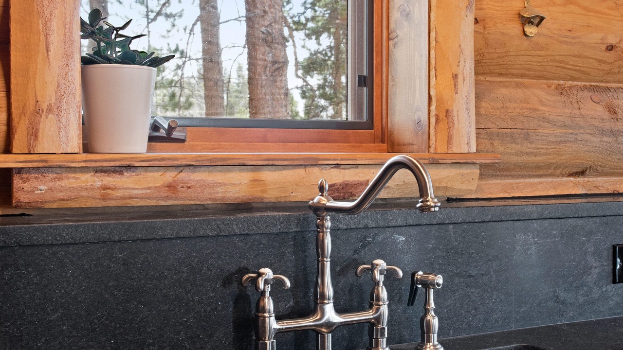 Photo of Bathroom in Sunset Ridge