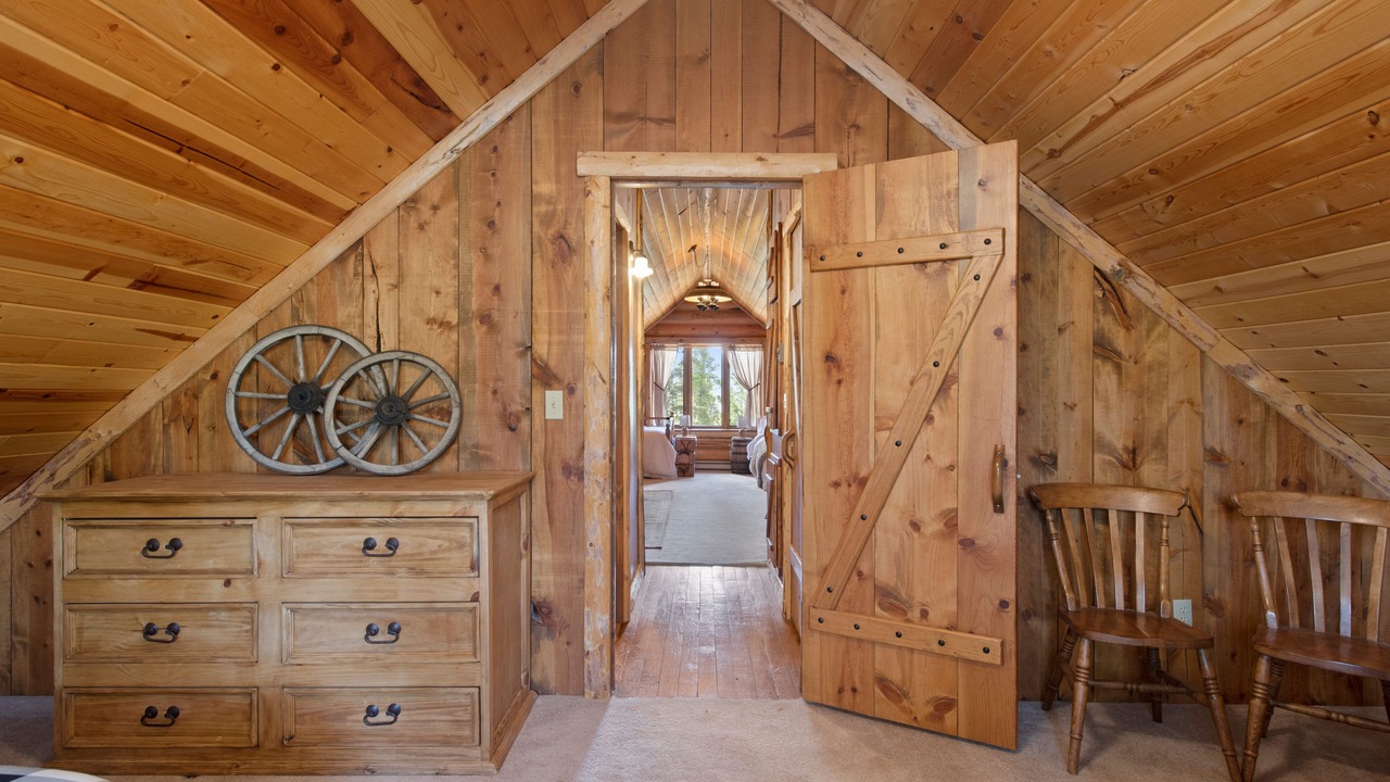 Photo of Bedroom in Sunset Ridge