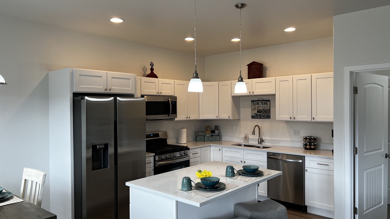 Photo of Kitchen in Montrose