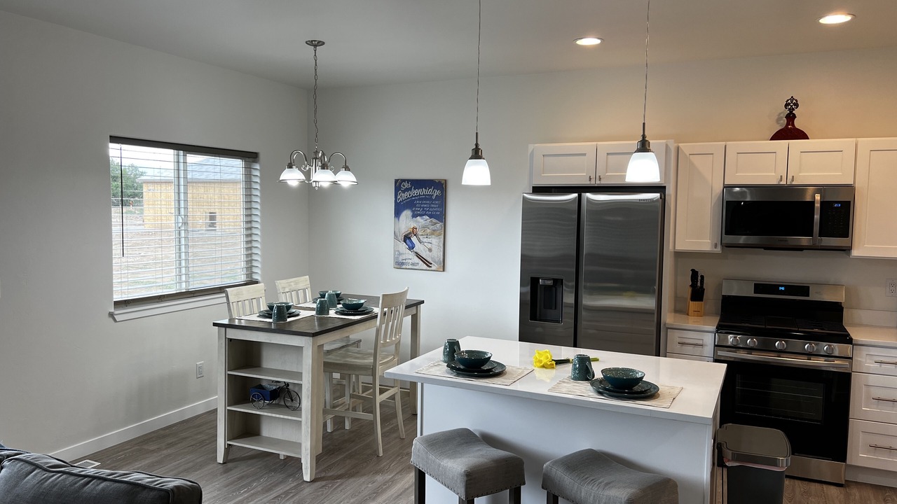 Photo of Kitchen in Montrose