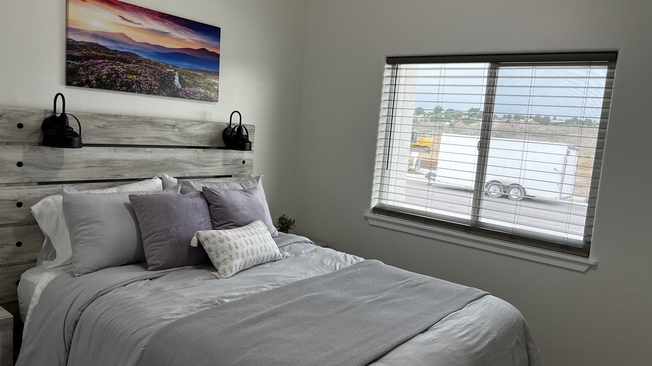 Photo of Bedroom in Montrose