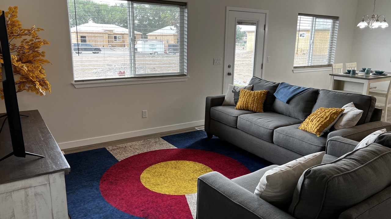 Photo of Livingroom in Montrose