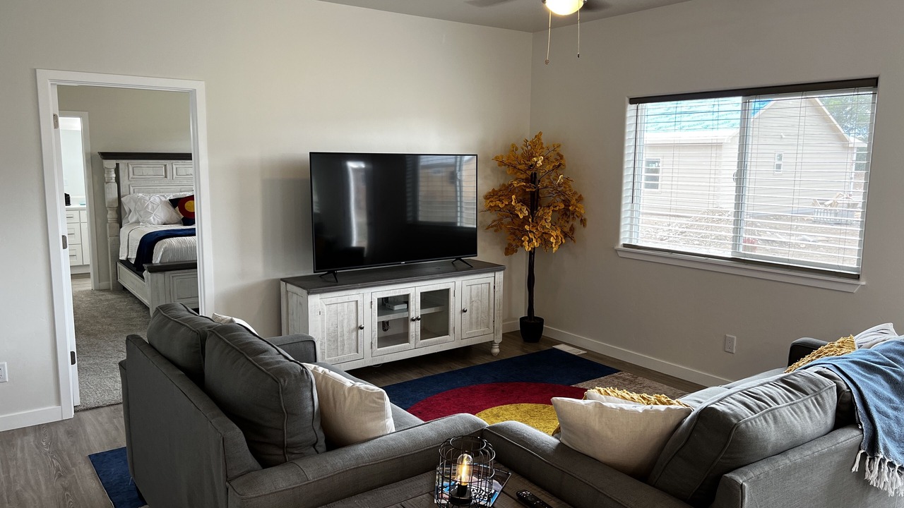Photo of Bedroom in Montrose