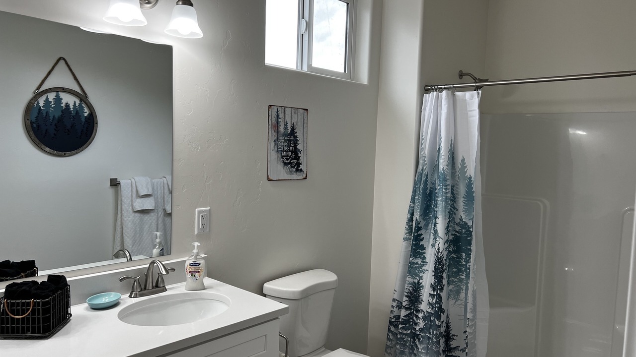 Photo of Bathroom in Montrose