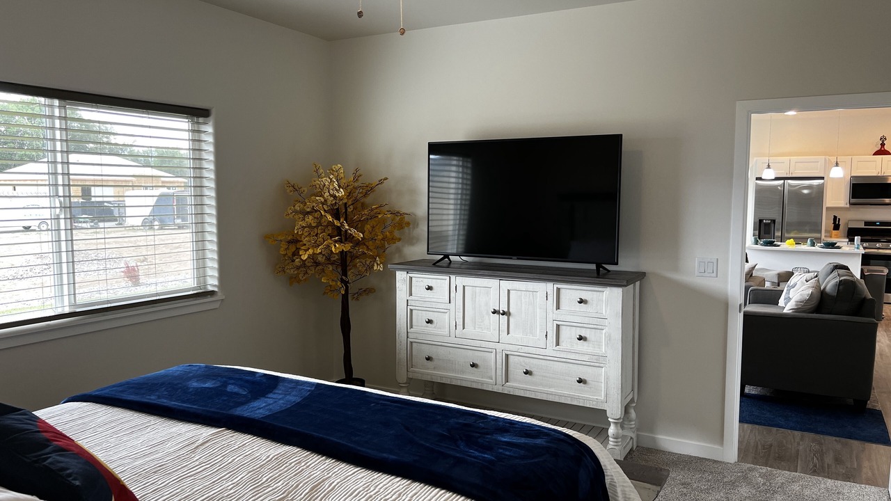 Photo of Bedroom in Montrose