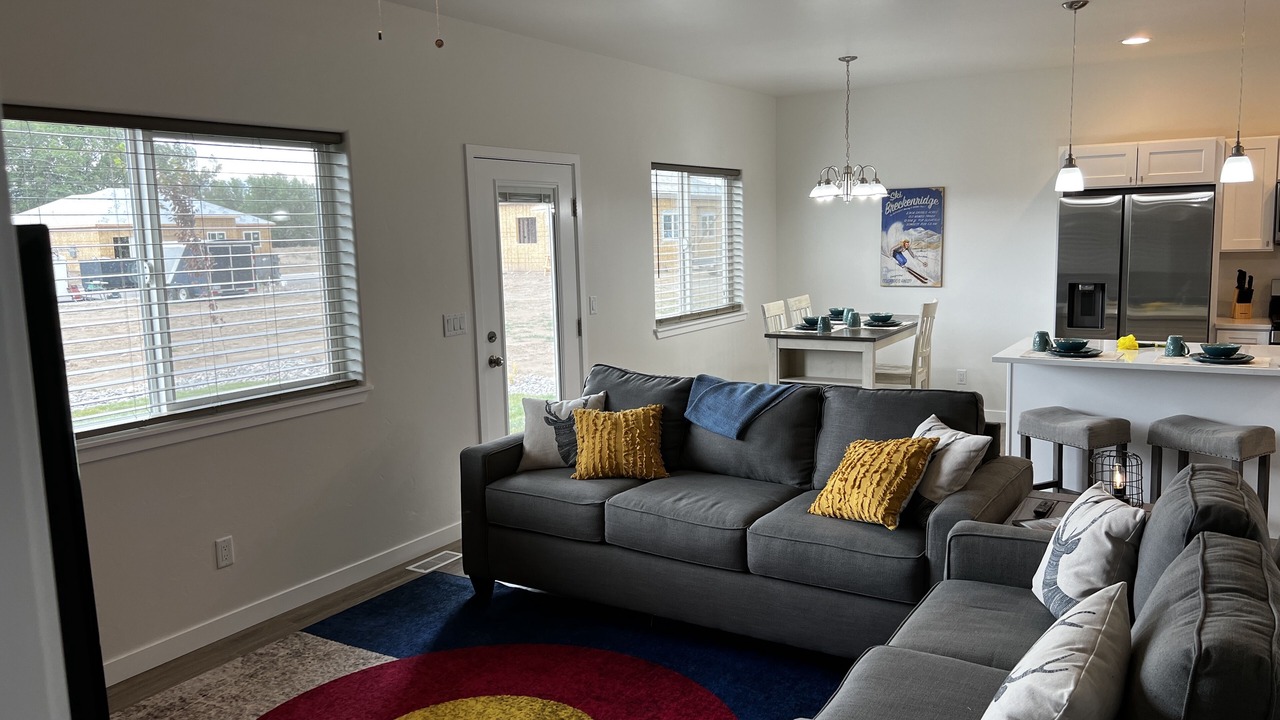 Photo of Livingroom in Montrose