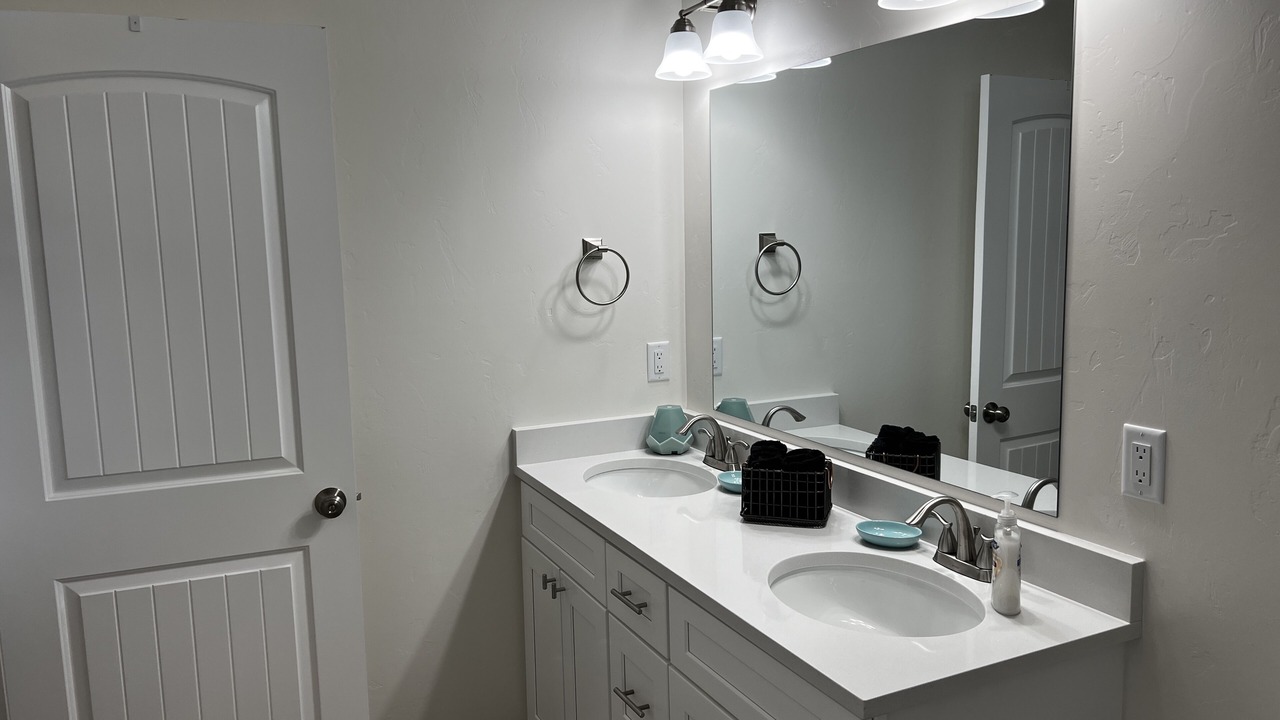 Photo of Bathroom in Montrose