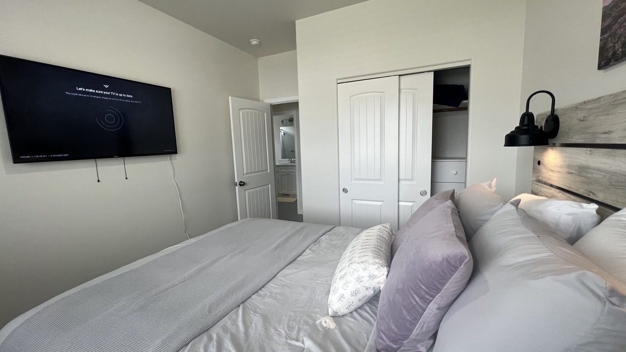 Photo of Bedroom in Montrose
