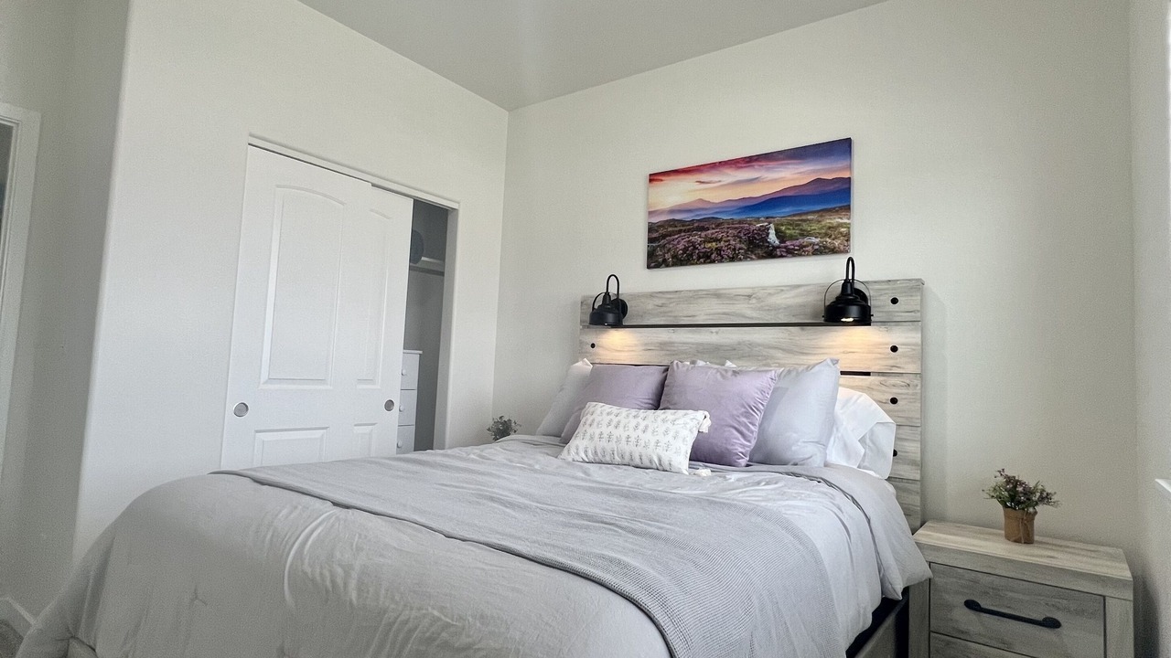 Photo of Bedroom in Montrose