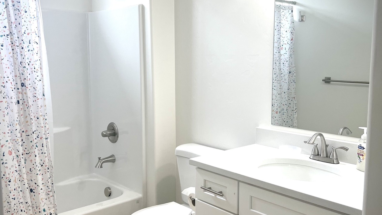 Photo of Bathroom in Montrose