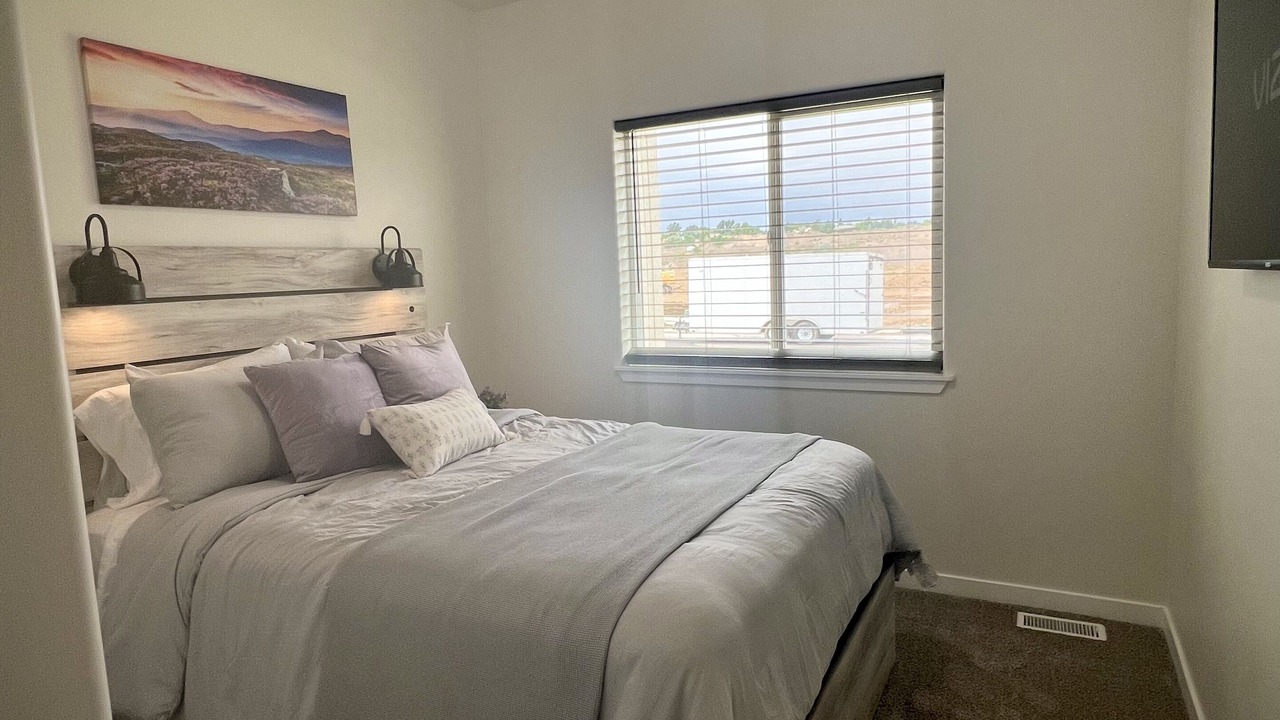 Photo of Bedroom in Montrose