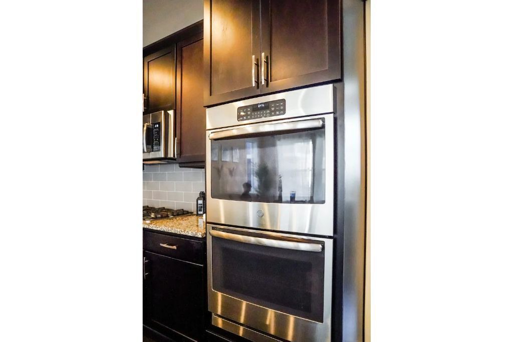 Photo of Kitchen in Centennial