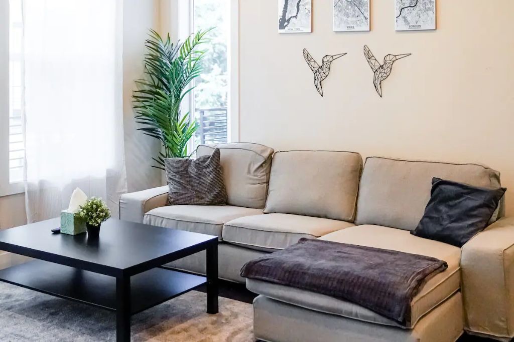 Photo of Livingroom in Centennial