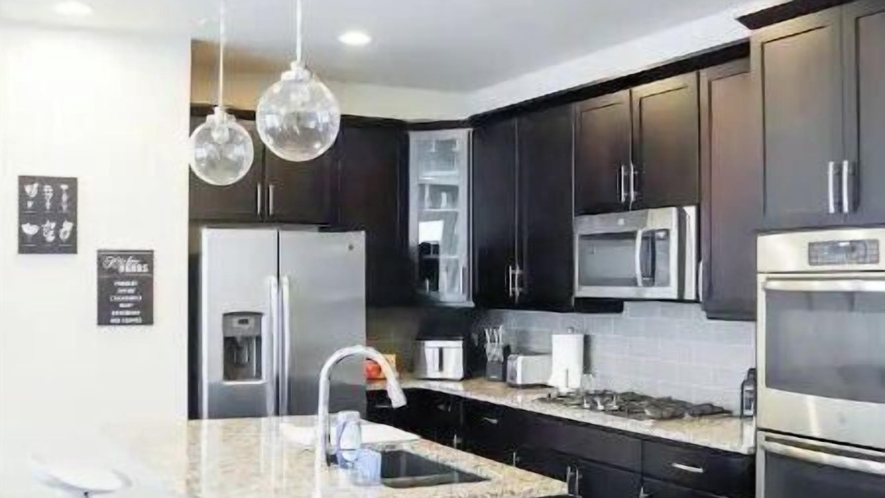 Photo of Kitchen in Centennial