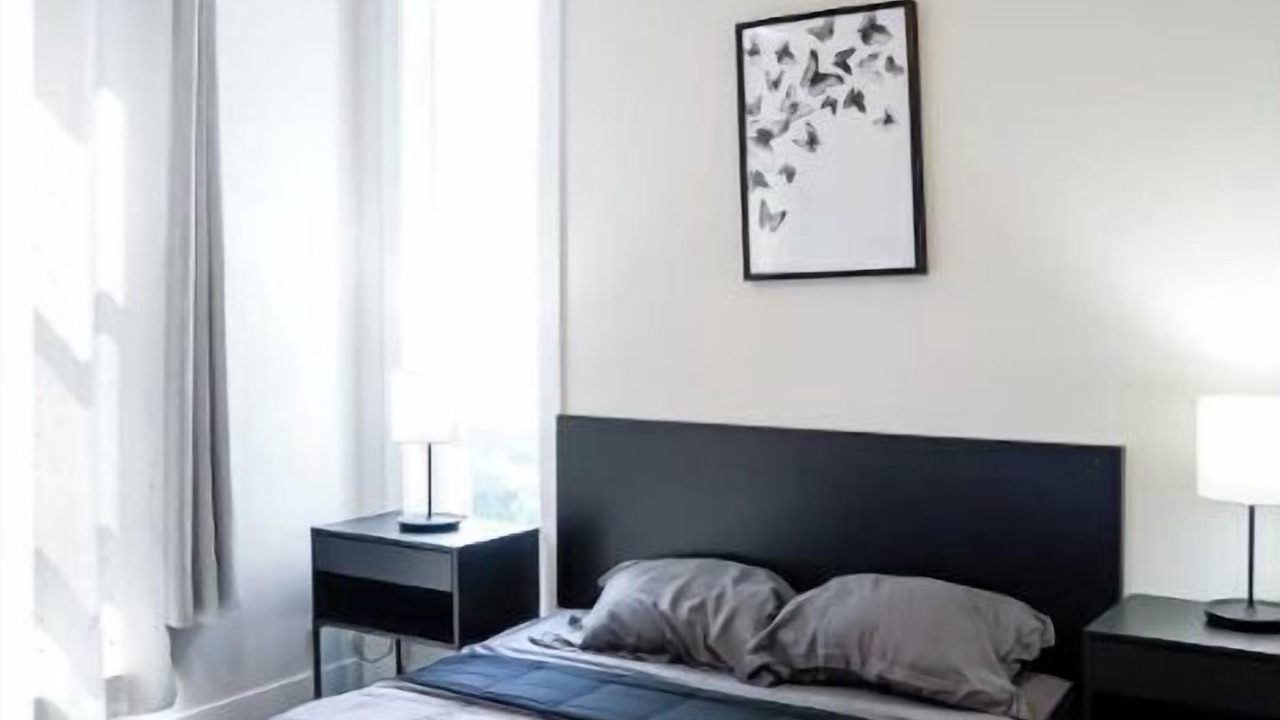 Photo of Bedroom in Centennial