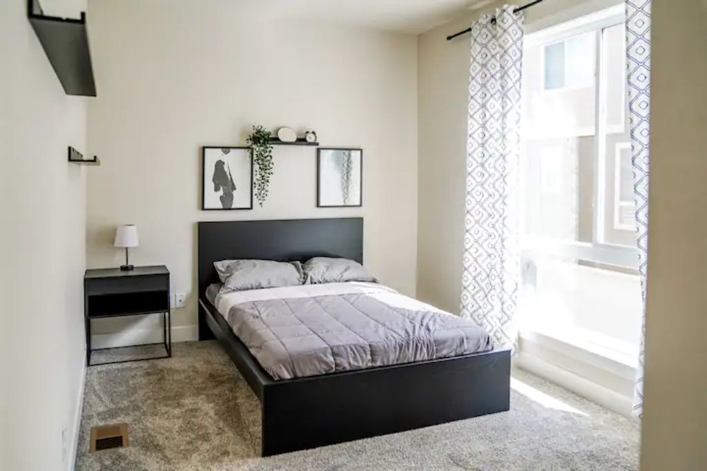 Photo of Bedroom in Centennial