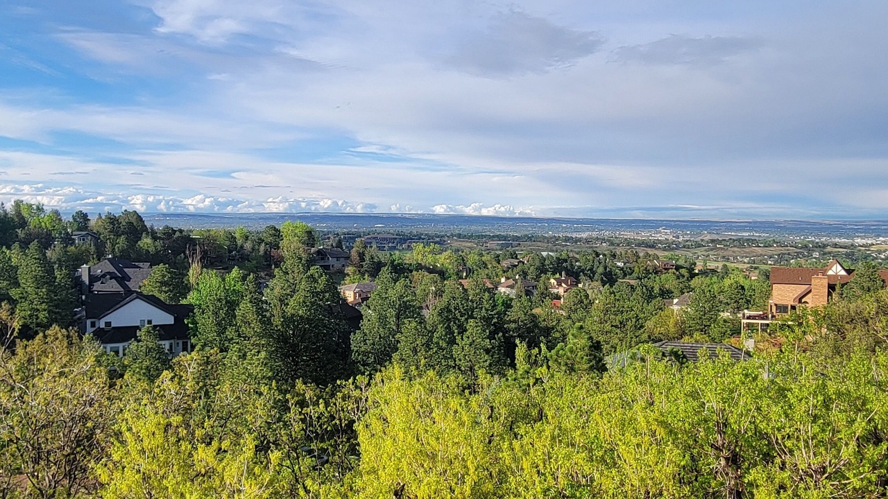Photo of Others in Southwest Colorado Springs