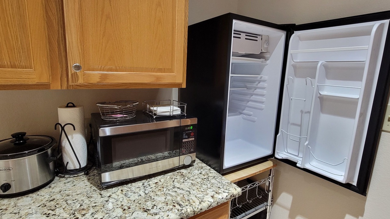 Photo of Kitchen in Southwest Colorado Springs