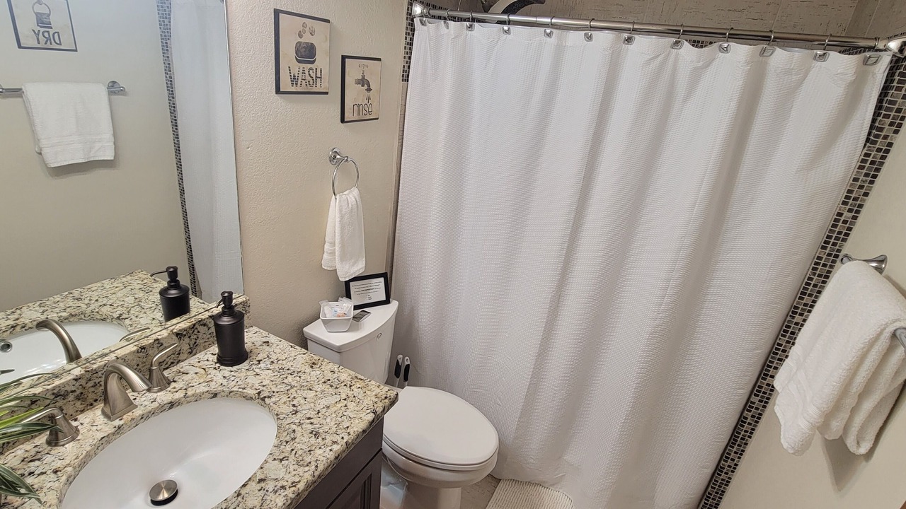 Photo of Bathroom in Southwest Colorado Springs