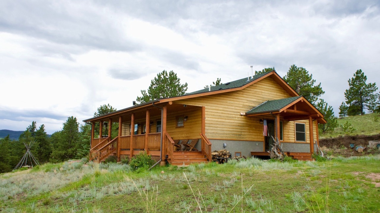 Photo of Outdoor in Park County